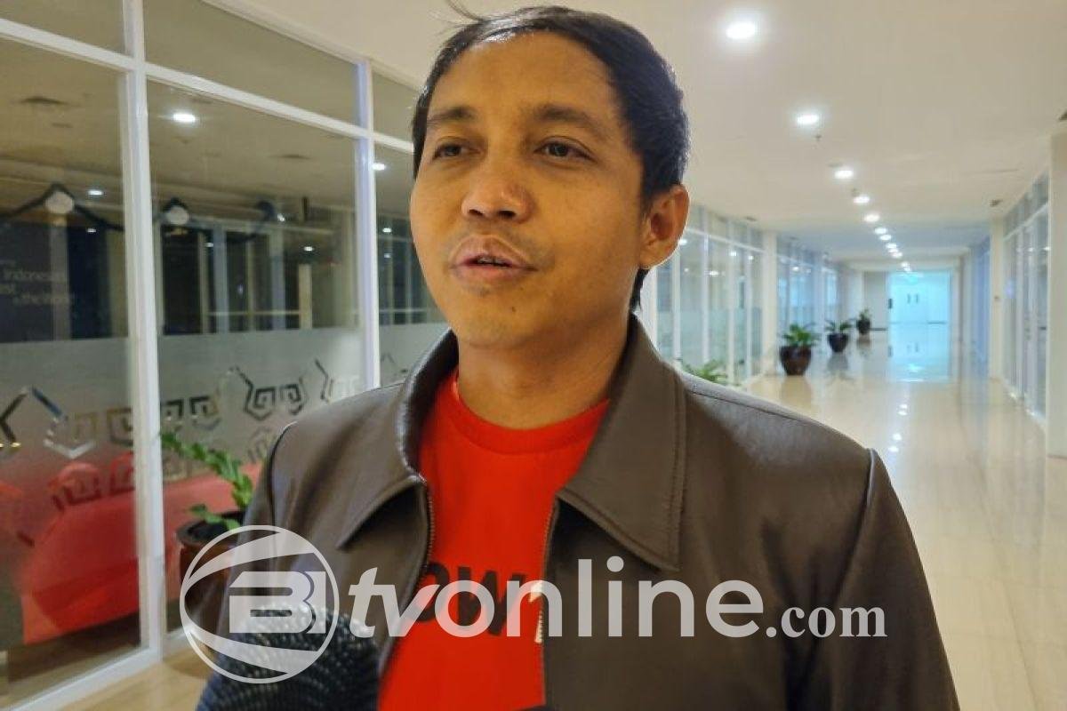 Raja Juli Antoni Respons Pemecatan Jokowi oleh PDI-P: Biarkan Rakyat yang Menilai