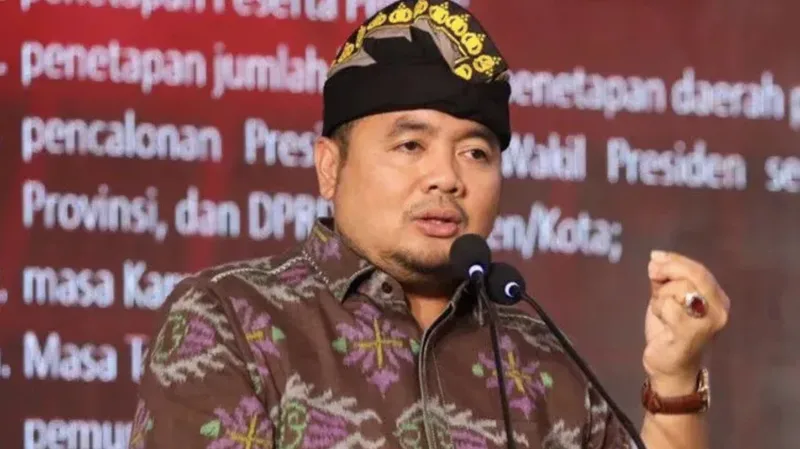 KPU Simulasikan Dua Opsi Jadwal Pemungutan Suara Ulang Pilkada 2025