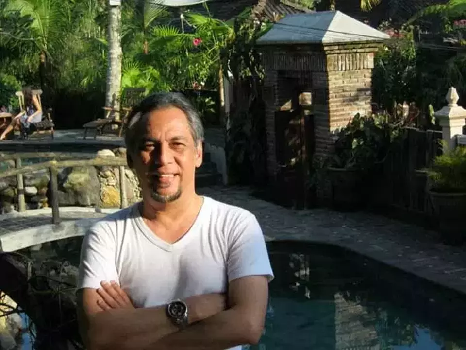 Duka Mendalam, Aktor Senior Joshua Pandelaki Meninggal Dunia di Usia 65 Tahun