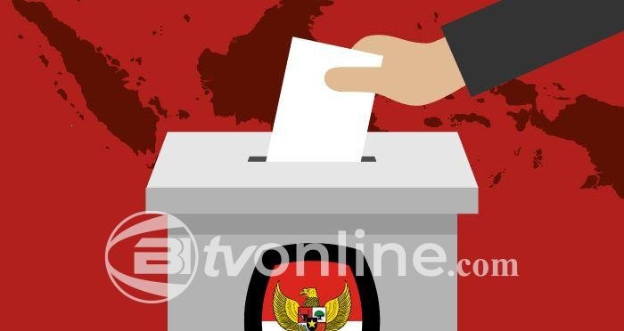 Pramono-Rano Unggul Dua Kali Lipat dari Ridwan-Suswono di Kecamatan Sawah Besar, Jakarta