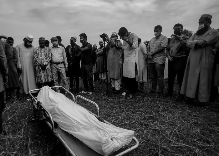 Jumlah Korban Tewas Akibat Kekerasan Sektarian di Kurram, Pakistan, Meningkat Jadi 133 Orang