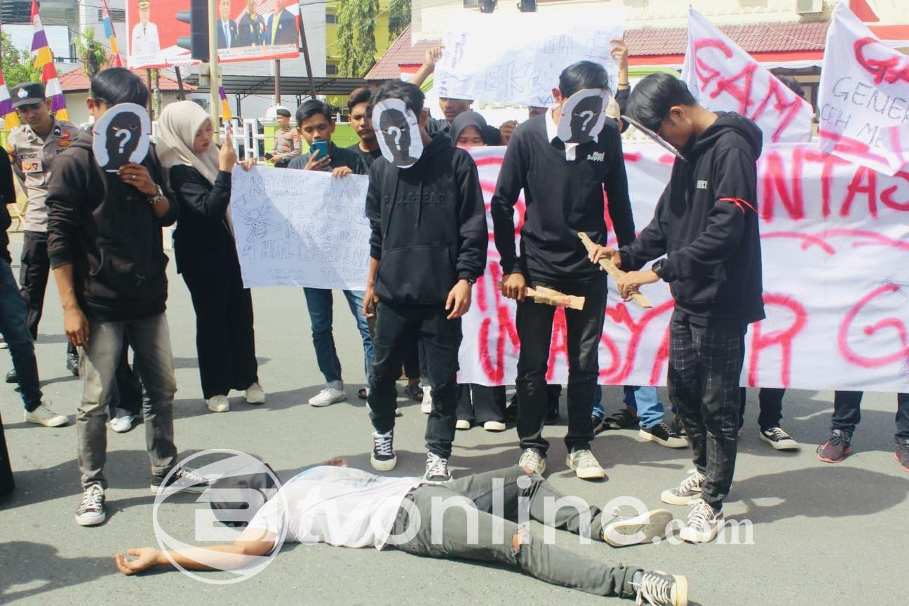 Polisi Belum Tetapkan Robig Zaenudin Sebagai Tersangka Kasus Penembakan Pelajar di Semarang