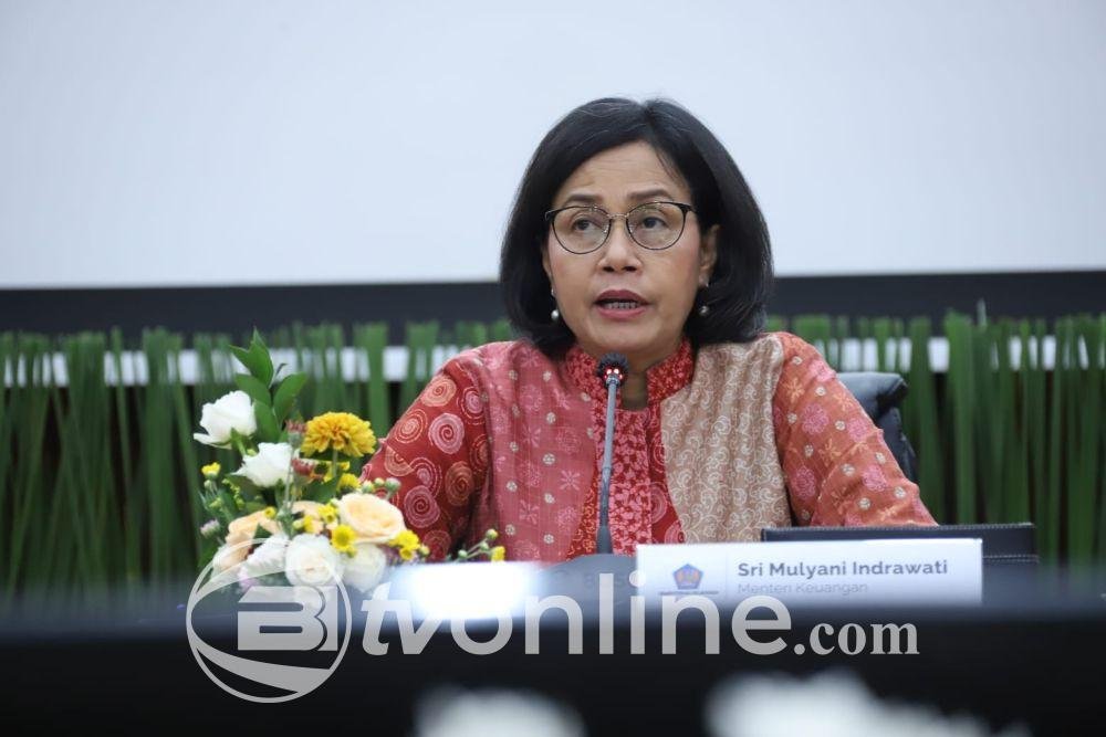 Pemerintah Siapkan Aturan Rinci Kenaikan PPN Barang Mewah, Akan Ditetapkan Menteri Keuangan