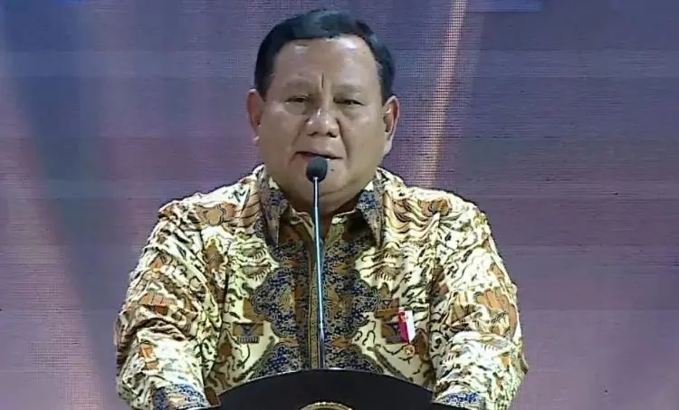 Gus Miftah Mundur sebagai Utusan Khusus Presiden, Prabowo Sebut Tindakan Kesatria