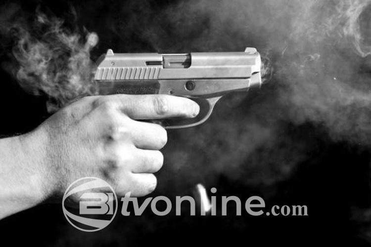 Komisi III DPR Panggil Kapolrestabes Semarang Terkait Kasus Penembakan GRO