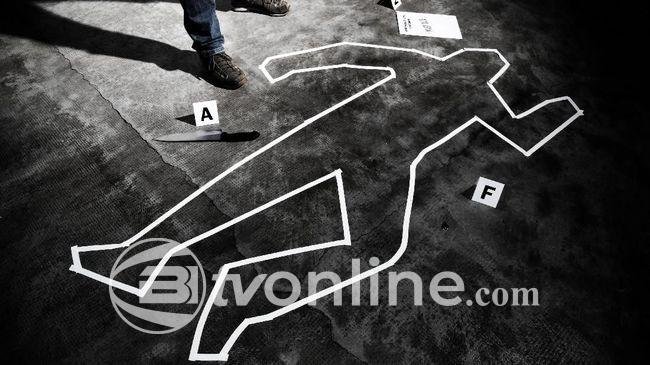 Tragedi Pembunuhan Satu Keluarga di Kediri, Seorang Anak Selamat dalam Kondisi Kritis