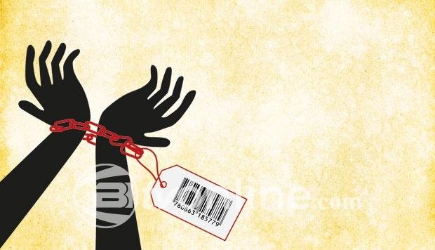 WNI Jadi Korban TPPO di Kamboja, Disiksa Setelah Ditipu Tawaran Kerja Admin