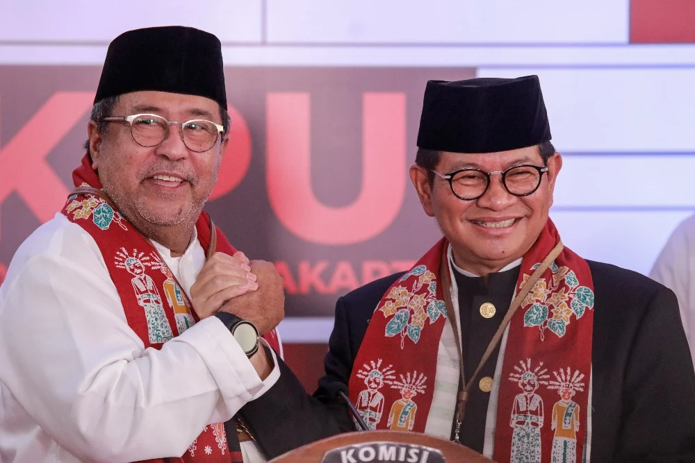Rano Karno Resmi Menang Pilgub Jakarta 2024, Siap Pimpin Jakarta 2025-2030