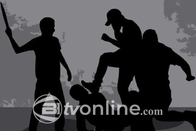 Anggota TNI Dianiaya Tiga Pria Mabuk di Kupang, Pelaku Serahkan Diri