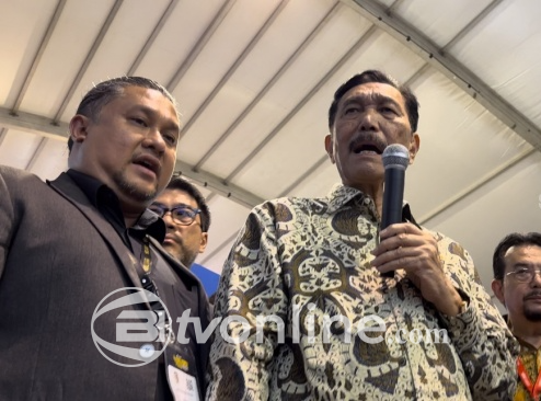 DEN dan Presiden Prabowo Bahas Kebijakan PPN 12 Persen dan Strategi Jaga Daya Beli