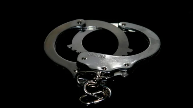 Polisi Tangkap Pelaku Perampasan Truk Bermuatan 5 Ton Ikan di Penjaringan