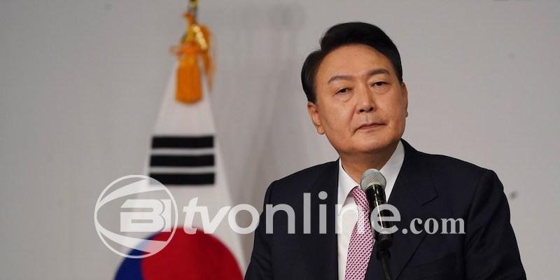 Korsel Umumkan Darurat Militer untuk Hadapi Ancaman Korea Utara dan Elemen Anti-Negara