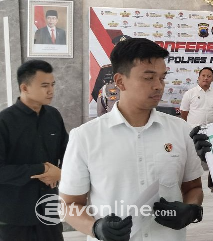 Polres Pemalang Selidiki Kasus Pembunuhan Bocah 9 Tahun Ditemukan Dalam Karung di Desa Kaliprau