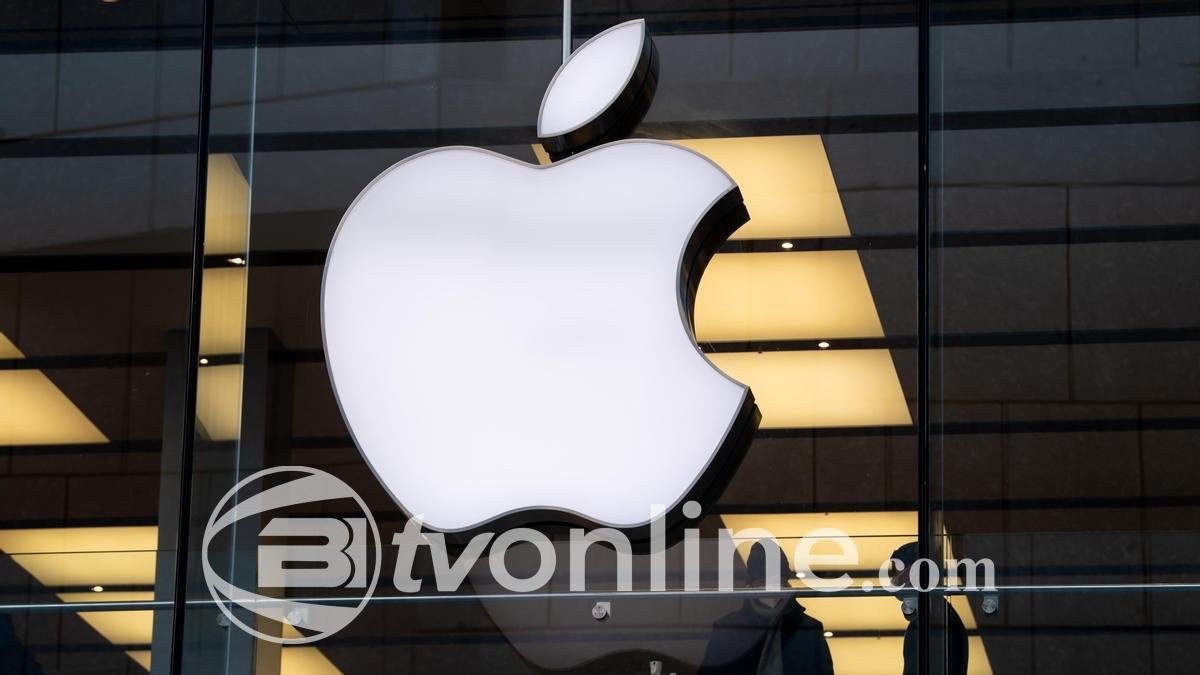 Apple Geser Microsoft, Puncaki Peringkat Perusahaan Terbaik di AS Versi Drucker Institute 2024