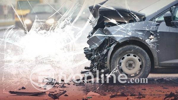 Kecelakaan Maut di Jalinsum Asahan, Anggota Polri Tewas Tabrak Truk