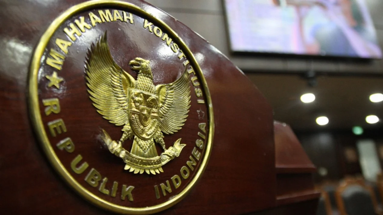 Mahkamah Konstitusi Terima 158 Gugatan Sengketa Pilkada 2024, Sidang Perdana Dijadwalkan Januari
