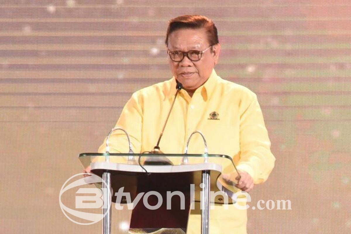 Agung Laksono Dilaporkan Jusuf Kalla, Ini Rekam Jejak dan Harta Kekayaan Politikus Golkar Tersebut