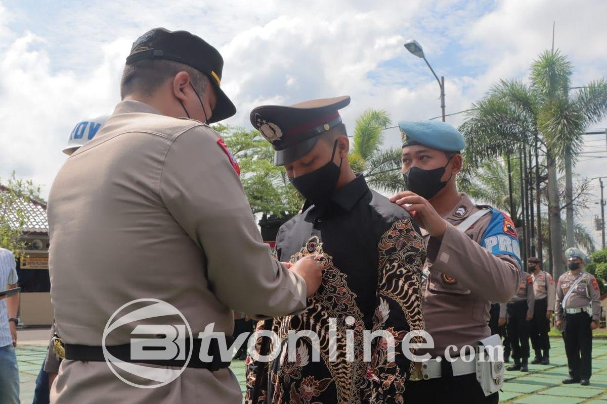 Oknum Polisi di Kolaka Utara Terancam PTDH Setelah Ketahuan Selingkuh di Mako Polres