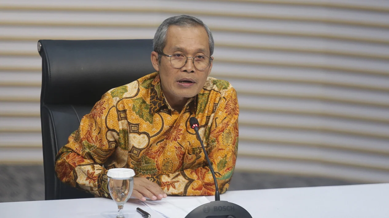Penjabat Wali Kota Pekanbaru Ditangkap KPK, Uang Rp 1 Miliar Disita dalam OTT