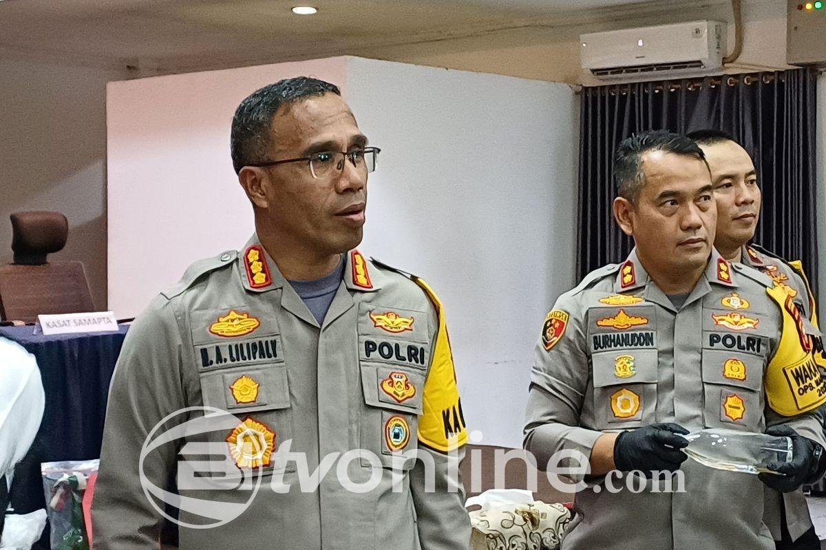 Kapolres Jakarta Timur Minta Maaf atas Keterlambatan Penanganan Kasus Penganiayaan Anak Bos Toko Roti di Cakung