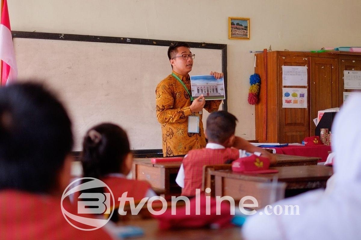 Kenaikan Gaji Guru 2025: Tunjangan Non-ASN Hanya Naik Rp500 Ribu, Bukan Rp2 Juta