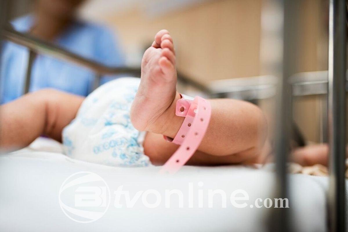 Penemuan Jasad Bayi Tersangkut di Rumah Pompa Medokan Semampir Surabaya, Polisi Lakukan Penyidikan