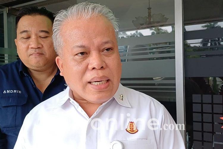Kejagung Periksa Keluarga Lisa Rahmat Terkait Dugaan Suap Hakim Vonis Bebas Ronald Tannur