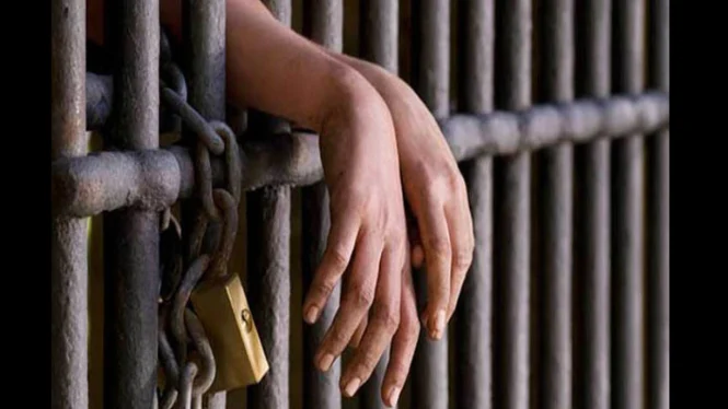Oknum Polisi Aniaya Ibu Kandung hingga Tewas dengan Tabung Gas 3 Kg, Terancam 15 Tahun Penjara