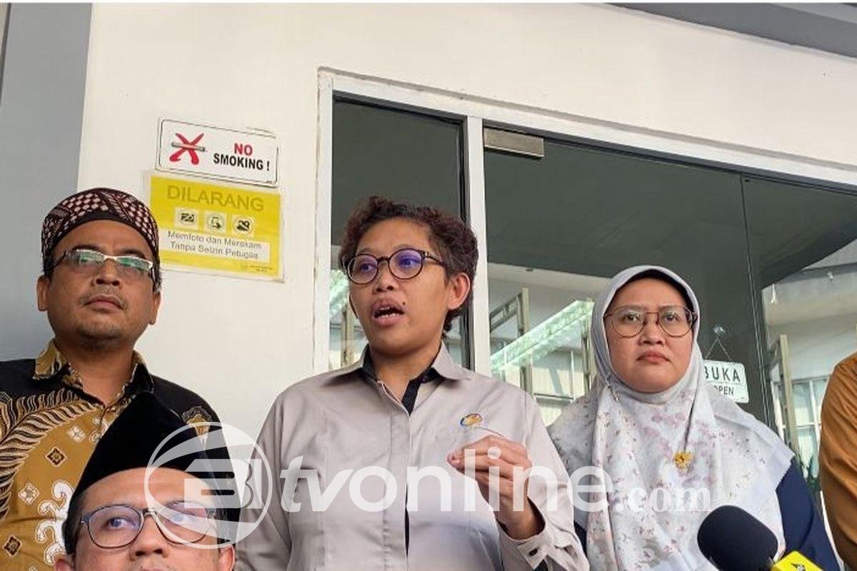 KPAI Prihatin, Koordinasi dengan Polisi Terkait Kasus Remaja Bunuh Ayah dan Nenek di Cilandak