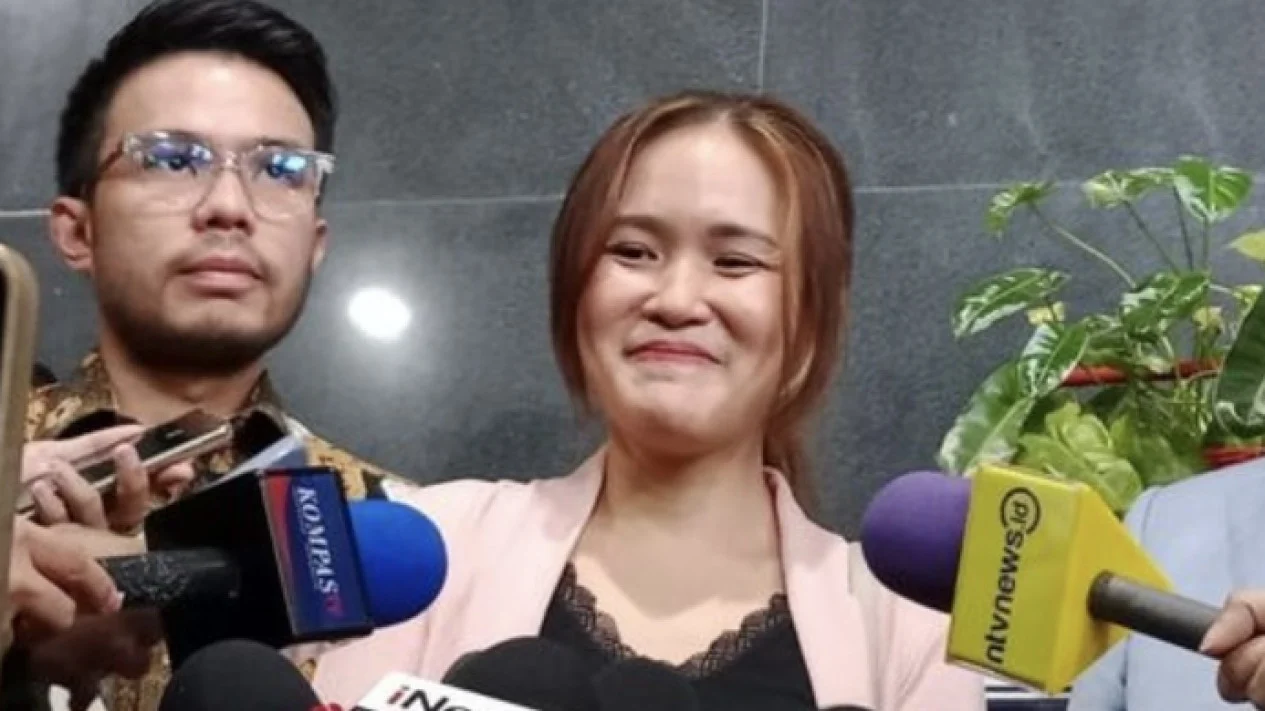Jessica Kumala Wongso Aktif di Media Sosial Usai Bebas Bersyarat, Pengikutnya Ratusan Ribu