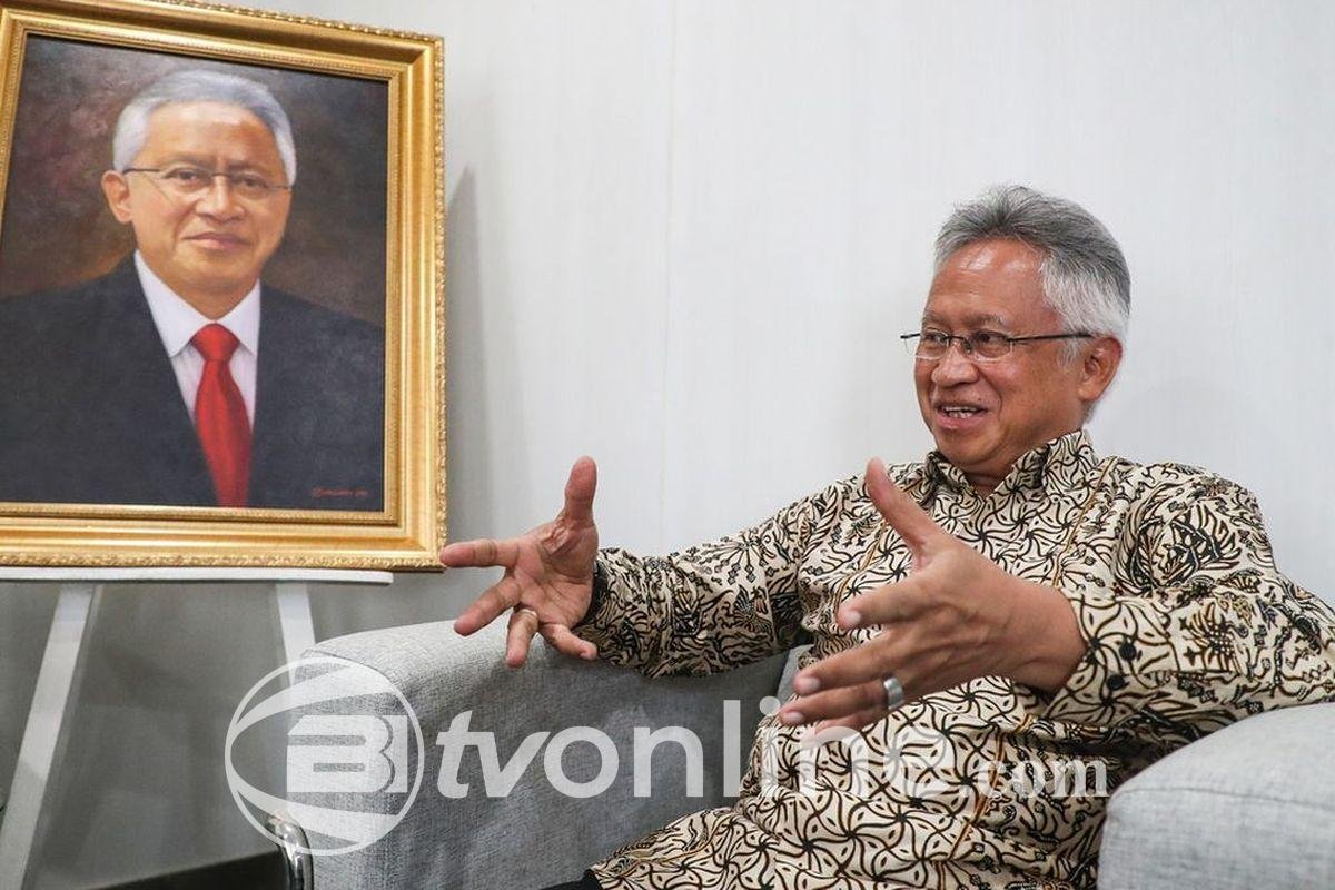 Mendikti Saintek Ingatkan Perguruan Tinggi Perhatikan Mahasiswa untuk Cegah Bullying dan Kekerasan