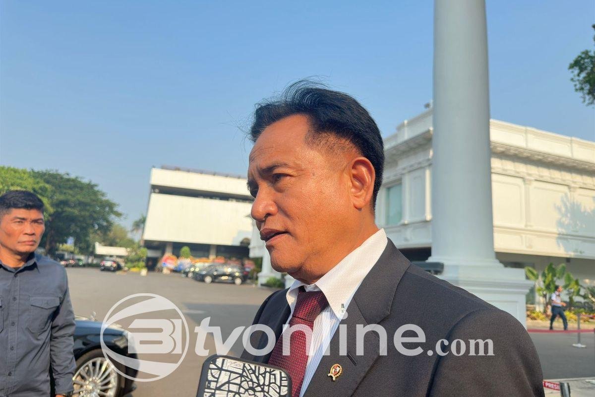 Pemerintah Indonesia Siap Proses Pemulangan Narapidana Filipina, Australia, dan Perancis