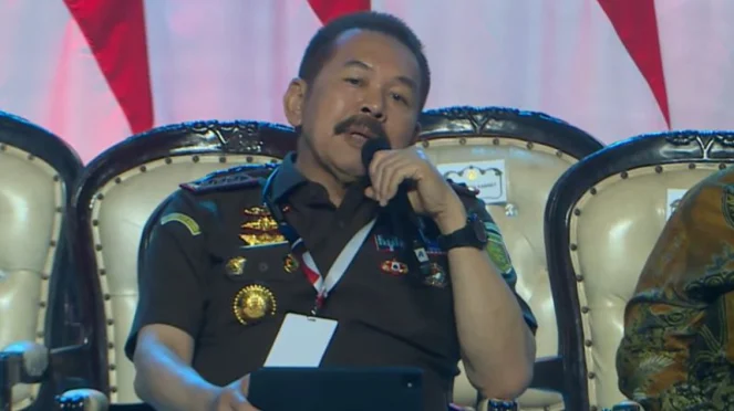 Jaksa Agung Tekankan Restorative Justice untuk Pengguna Narkoba, Tuntut Hukuman Maksimal bagi Pengedar