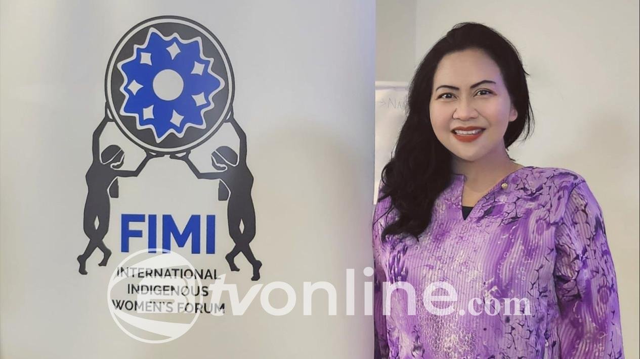 Nukila Evanty Soroti Krisis Suku Laut di Kepulauan Riau: Kerusakan Lingkungan dan Ancaman Hak Tanah