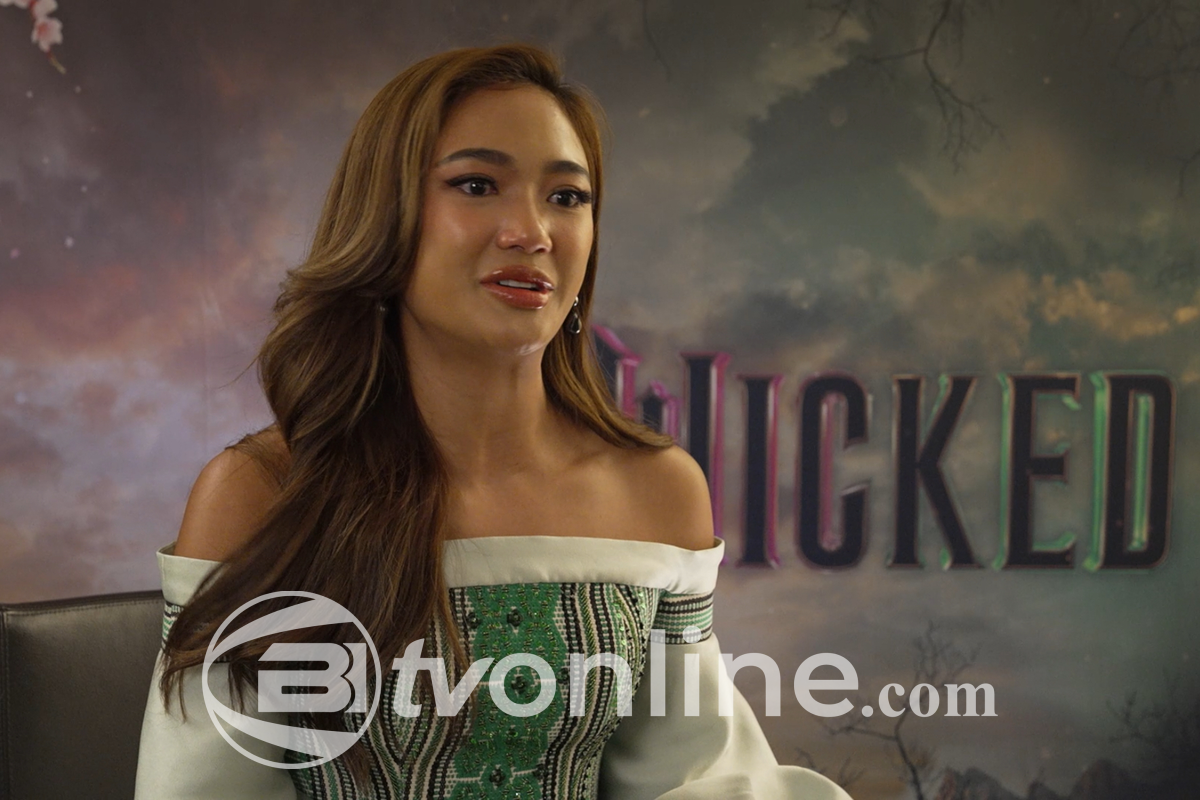 Marion Jola Dikritik Seniman Indonesia Setelah Sebut Tak Ada Teater Musikal di Tanah Air