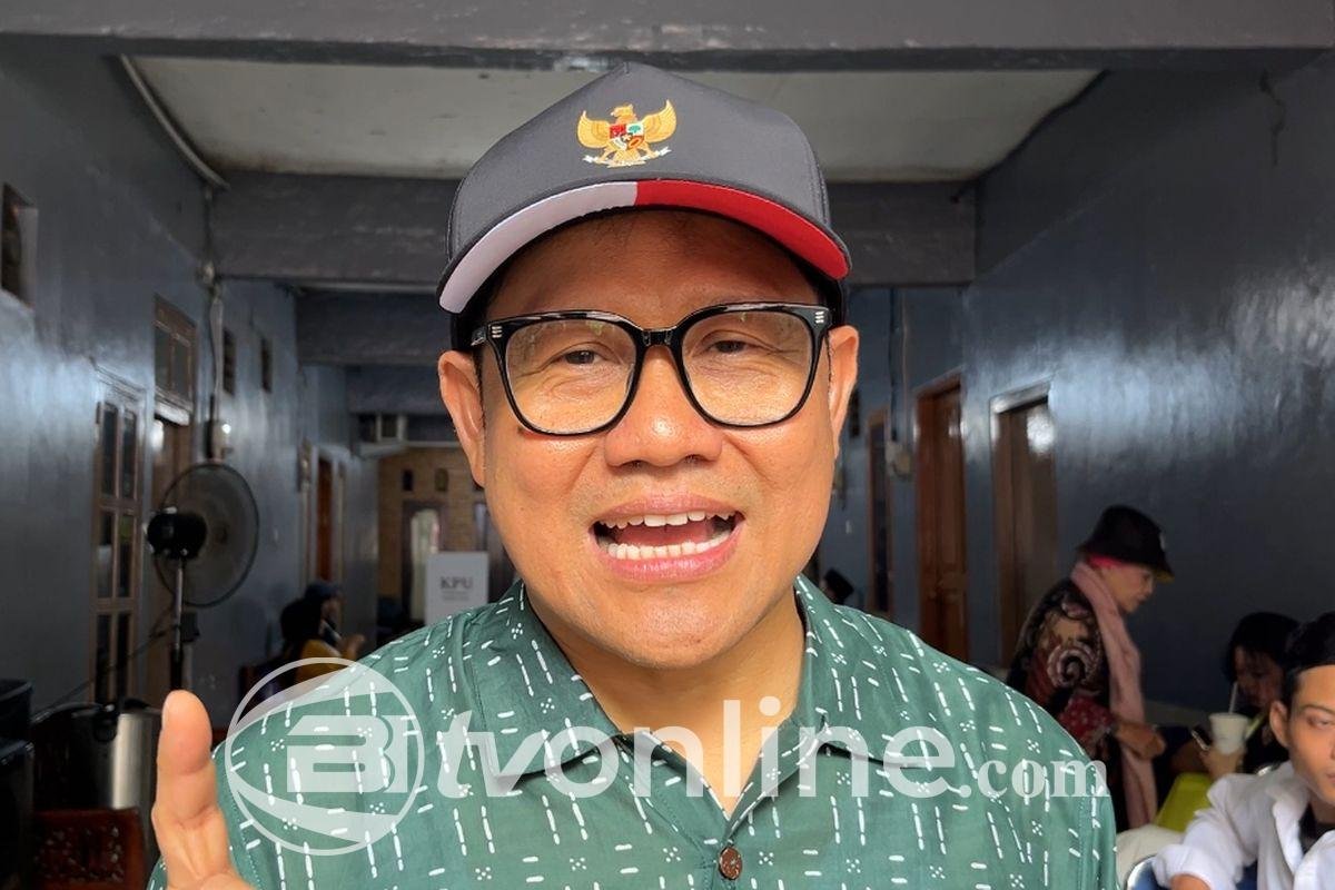 Muhaimin Iskandar Klarifikasi Anggaran Program Makan Bergizi Gratis: Rp 10.000 Adalah Perhitungan Minimal