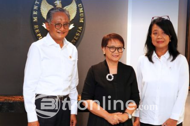 Pemindahan ASN ke IKN Tergantung Arahan Presiden, Infrastruktur IKN Terus Dikebut