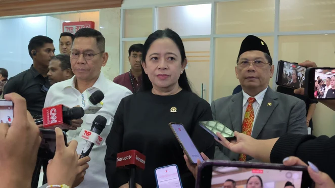 Puan Maharani Akui Kekalahan Andika-Hendrar di Pilgub Jawa Tengah 2024, Namun PDIP Masih Kuasai Jawa Tengah