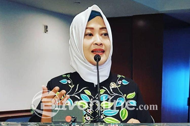Fahira Idris Soroti Pentingnya Penindakan Terhadap Pelaku Utama Judi Online dan Perluasan Kerja Sama Internasional