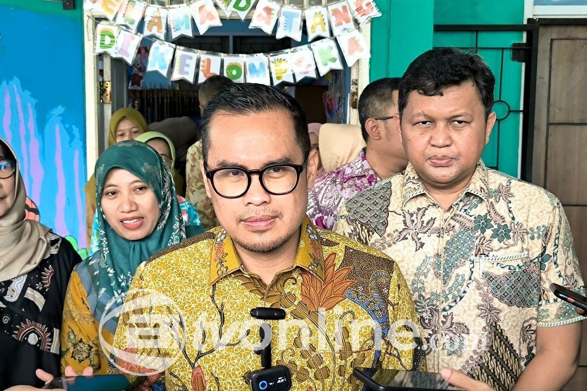 Pemkot Tangsel Siapkan Anggaran Rp 300 Miliar untuk Program Makan Bergizi Gratis di 2025