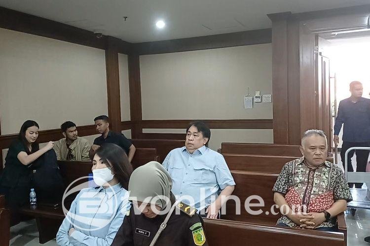 Dua Bos Smelter Timah Dituntut 14 Tahun Penjara dan Denda Rp 1 Miliar dalam Kasus Korupsi dan Pencucian Uang