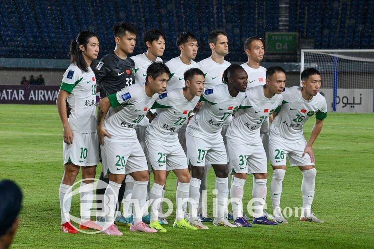 Zhejiang FC Kalahkan Persib 4-3, Namun Gagal Lolos ke Babak Knockout AFC Champions League 2