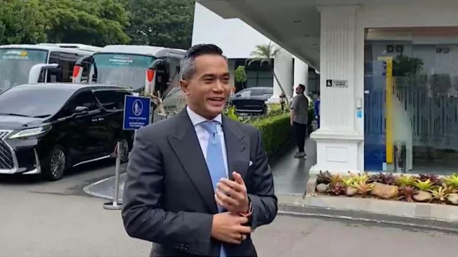 Anindya Bakrie Sebut Jepang sebagai Investor Lama Indonesia, Dorong Kerjasama Lebih Lanjut