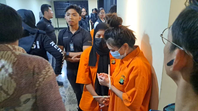 Dokter Abal-Abal Lulusan Perikanan Ajukan Penangguhan Penahanan, Polisi Belum Beri Keputusan