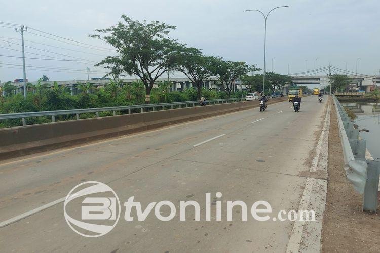 Menjelang Nataru, Jalan Pantura Kendal Sudah Mulus, Pengguna Diminta Waspada
