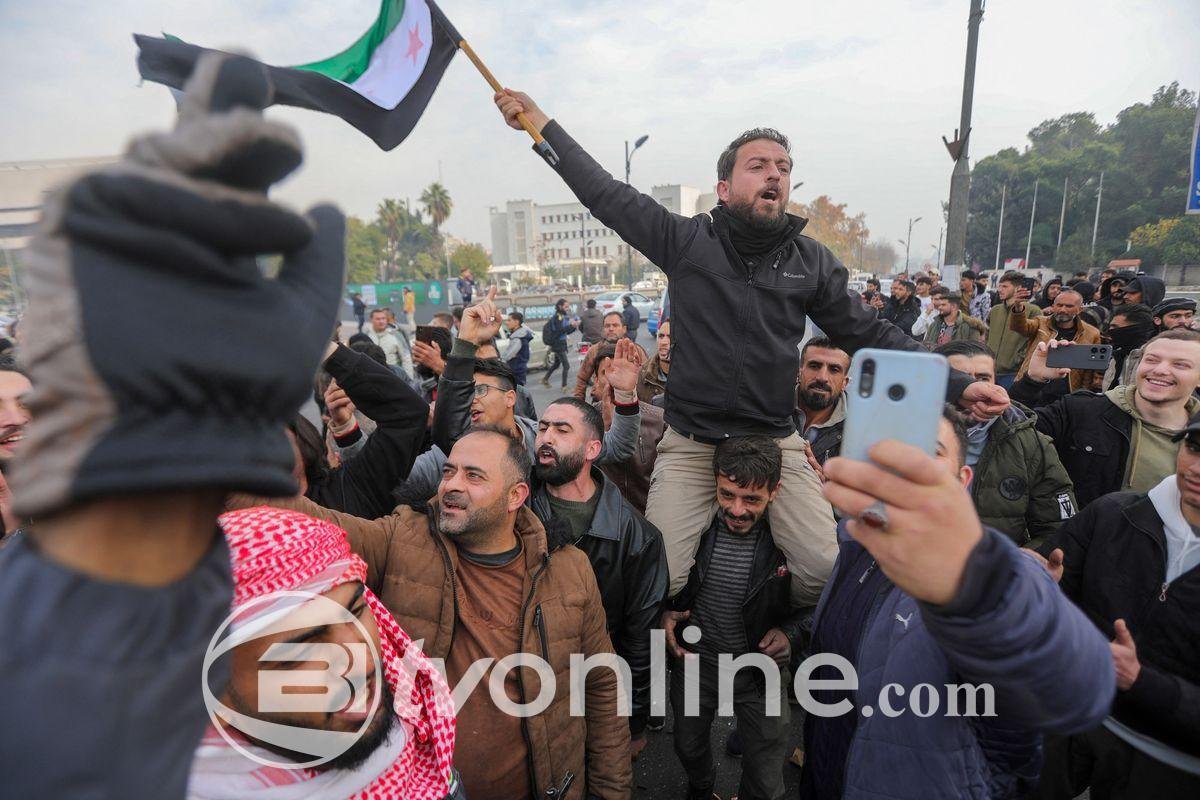 Mohammed Al Bashir Dilantik Jadi Perdana Menteri Sementara Suriah Pasca-Rezim Assad Jatuh