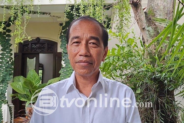 Jokowi Dipecat PDI-P, Pengamat: Waktu yang Tepat Bagi Presiden Mendirikan Partai Baru