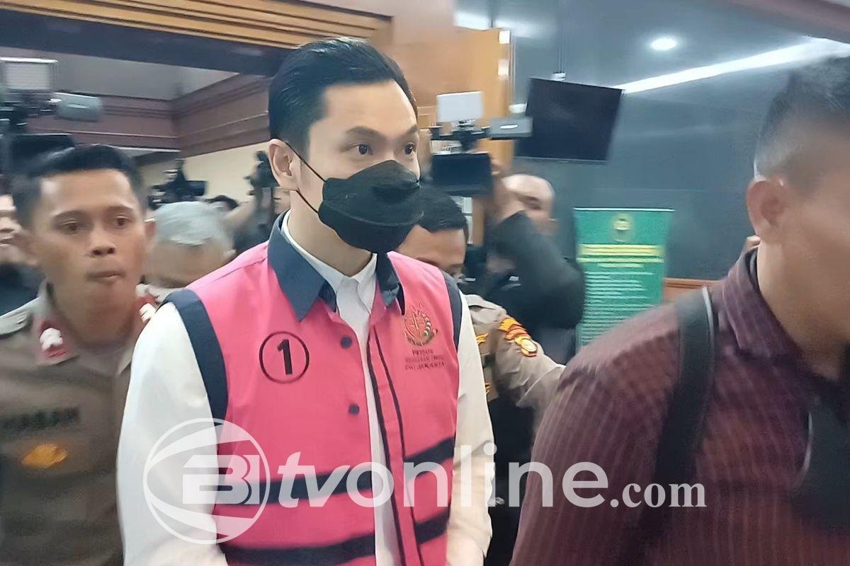 Tuntutan 12 Tahun Penjara untuk Harvey Moeis dalam Kasus Korupsi Timah, Kerugian Negara Rp 300 Triliun