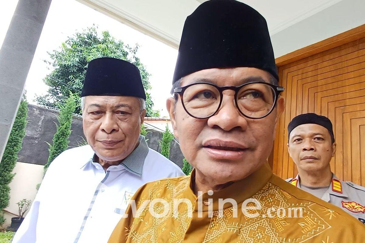 Pramono Anung Yakin Bisa Kerja Sama dengan Parpol-Parpol KIM di Jakarta