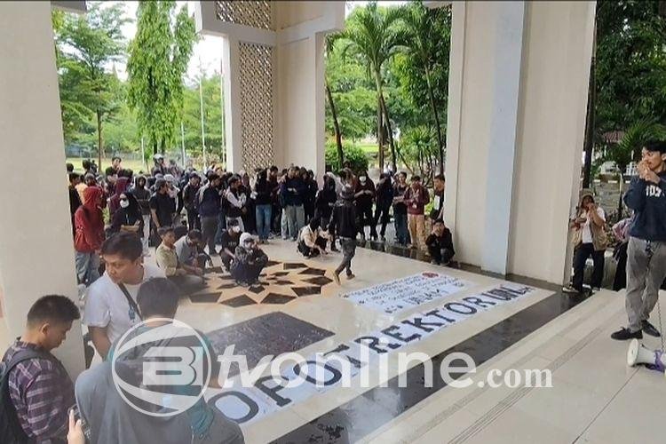 Polres Gowa Ungkap Peredaran Uang Palsu di Kampus UIN Alauddin Makassar, 15 Tersangka Ditangkap